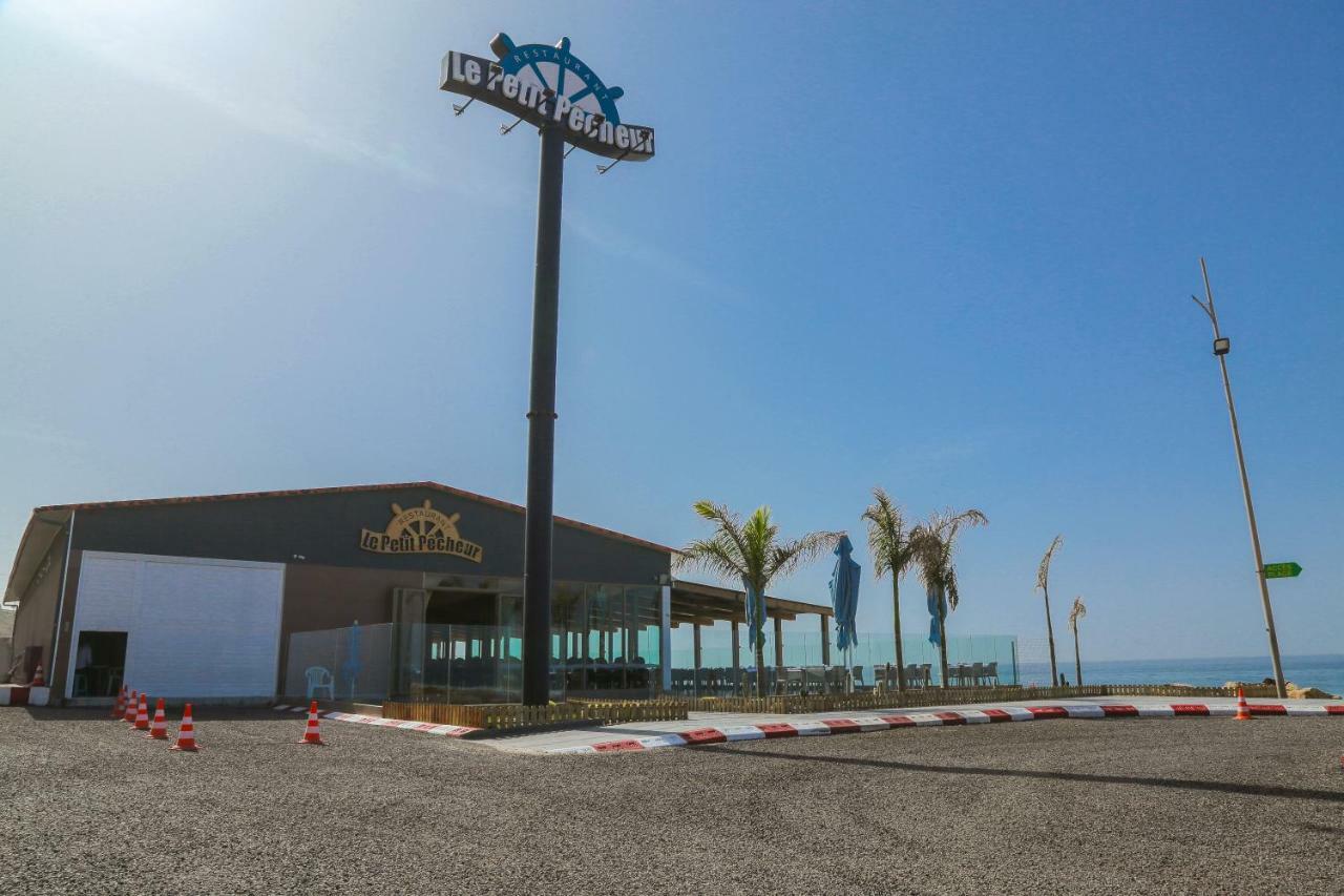 Loca Beach Taghazout Exterior photo