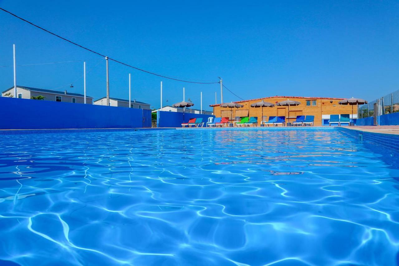 Loca Beach Taghazout Exterior photo