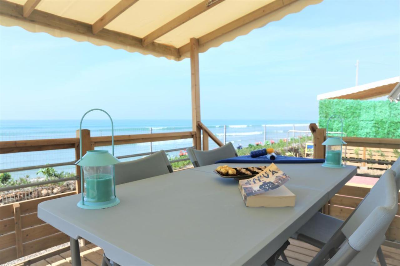 Loca Beach Taghazout Exterior photo