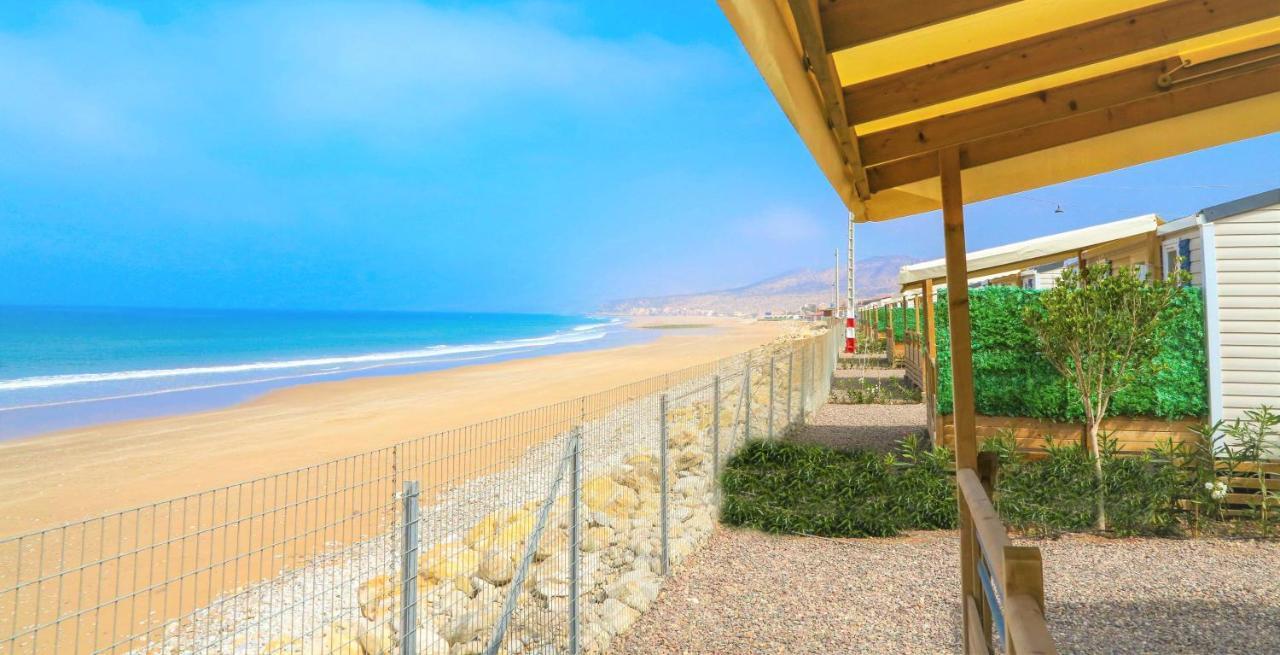 Loca Beach Taghazout Exterior photo